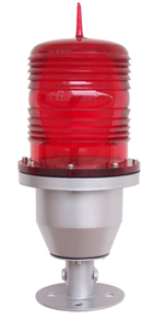 冷光源航空障礙燈